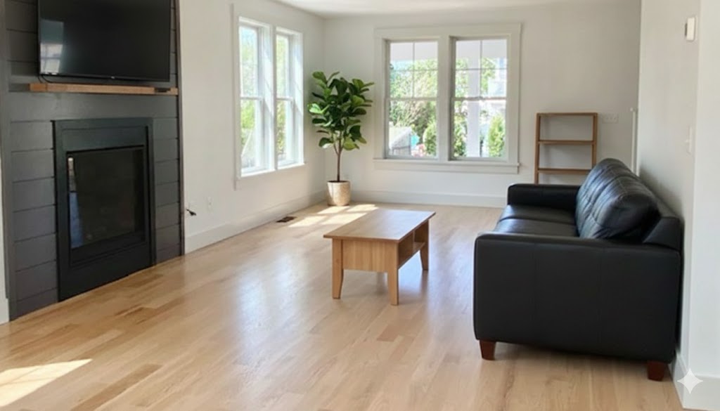 After Virtual Staging